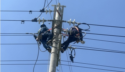 国网庆阳供电公司：补齐农网短板 激活乡村动能