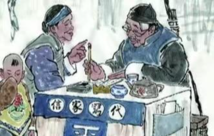 寻陇|兰州市井“老行当”钩沉