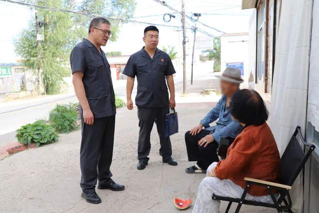 一份示范判决，解了37户村民的“烦心事”
