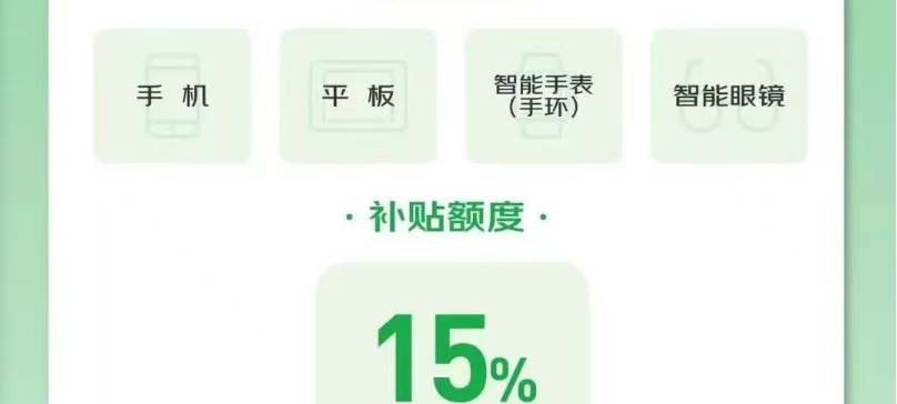 告别“先领后用”！甘肃省消费品以旧换新补贴实现电商平台直接抵扣