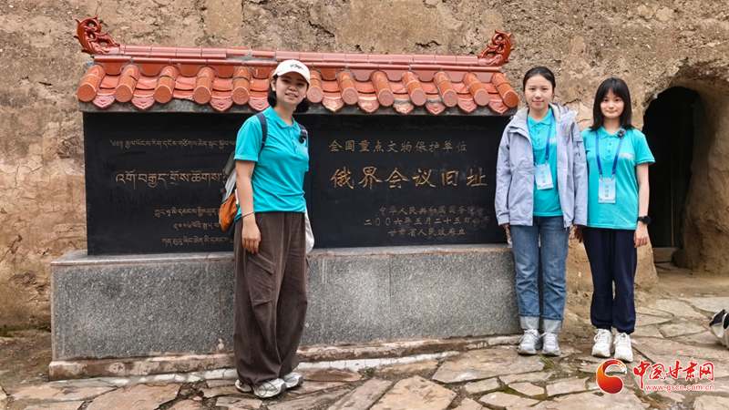 追寻长征足迹 中国传媒大学电视学院师生以行走践行新闻“四力”