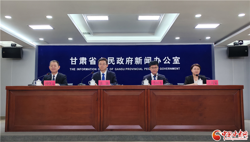 陇南市打出助企纾困“组合拳” 激发市场主体新活力