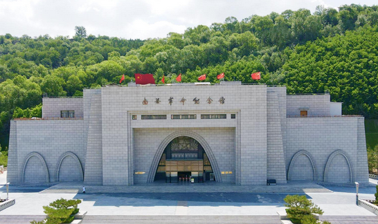 【经纬陇原 名载春秋】镌刻在陇原大地的红色地名