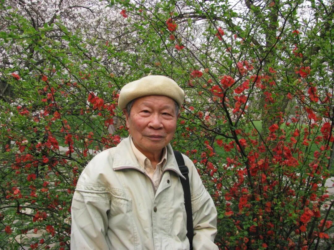 飞白：诗的门向外开