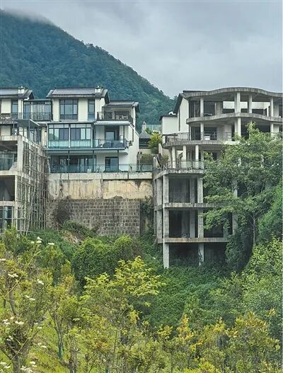 “历史遗留”绝不能成为不整改的借口