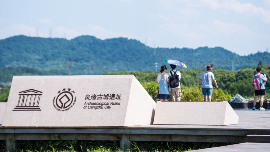 半月谈丨关注文博，读懂四大信号