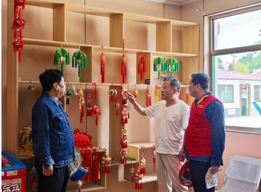 国网庆阳供电公司：电力护航乡村直播间 安全科普浸润百姓家