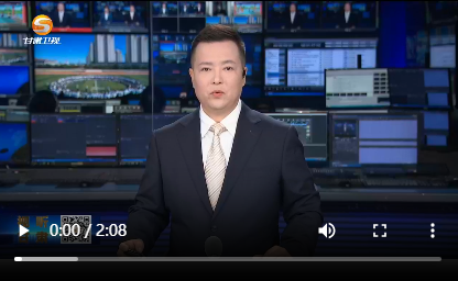 上好“安全第一课”！甘肃筑牢校园安全防护屏障