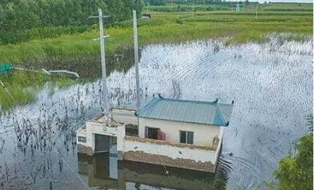 曝光！山西长治市上党区部分高标准农田配套设施“建而未用”