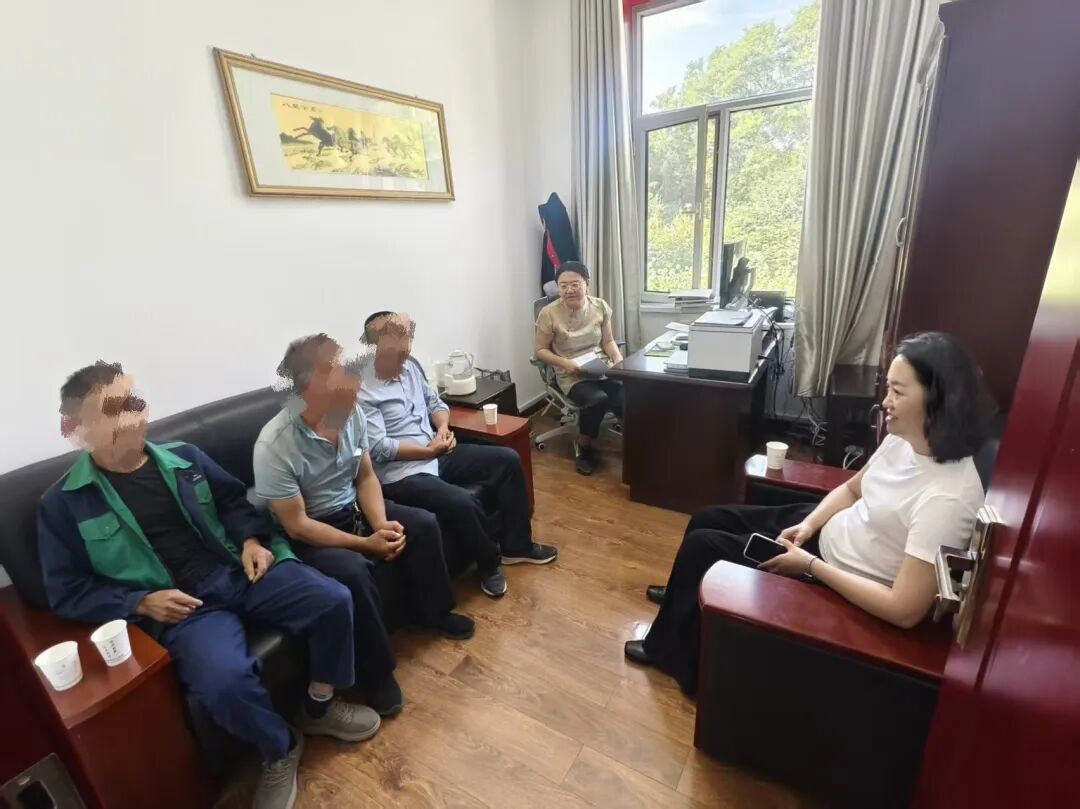 渠水漫溢“闯祸” 法庭联调获赞
