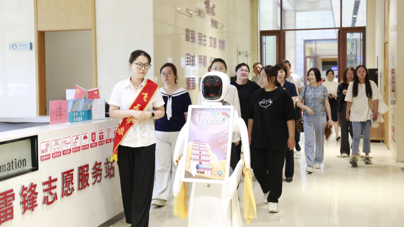 敦煌市多措并举优化营商环境激活民营经济发展新动能