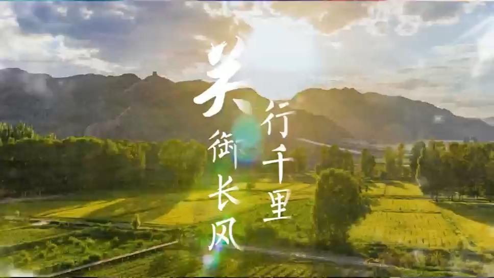 2026年甘肃省网络安全宣传周|关御长风行千里