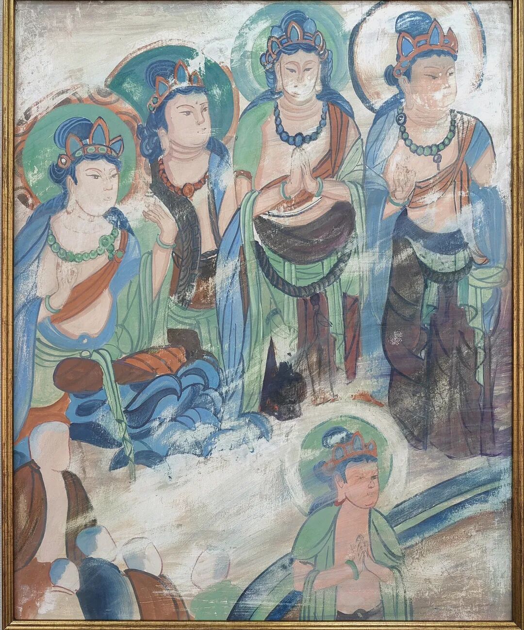 《壁画》赵伯昌（古浪三中）.jpg