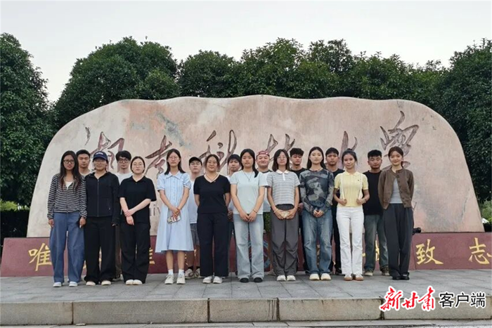 甘肃民族师范学院86名学子分赴四所高校开启“3+1”联合培养访学