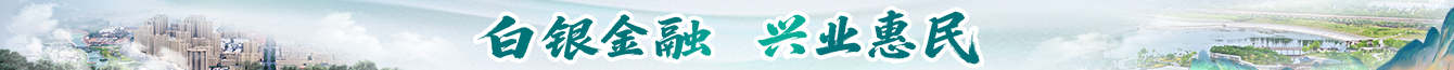 白银金融