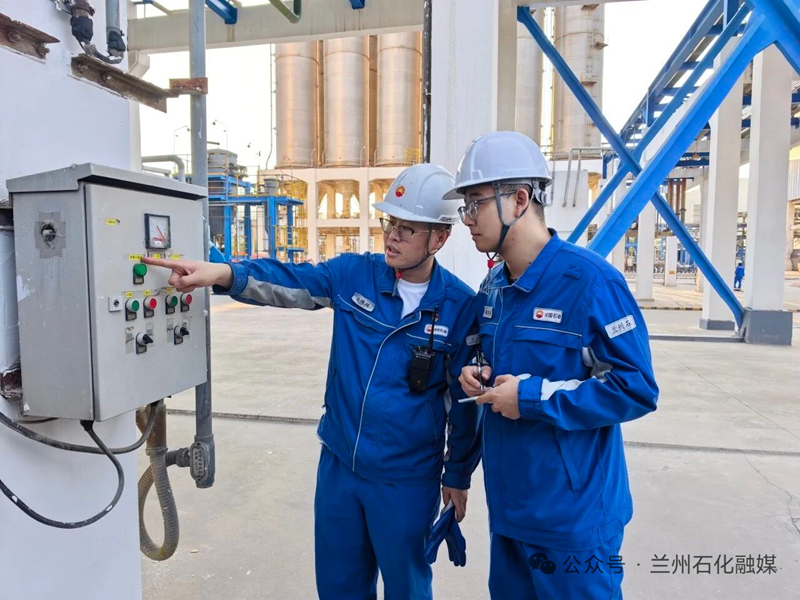 兰州石化车用聚丙烯SP179产量同比增长55%