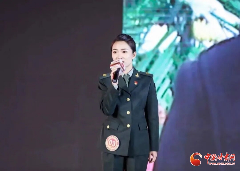 追光的你｜王丽娟：深耕红色讲台十五载 以初心传薪火