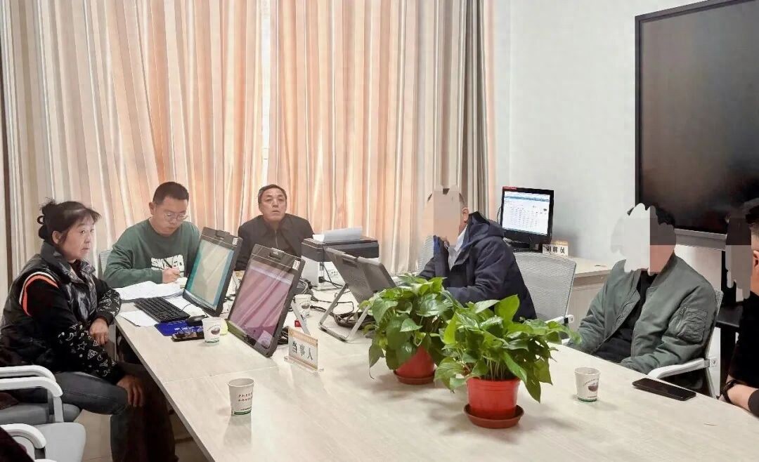 肃南法院：诉前调解破僵局 多元止争护营商