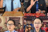 “假村干部”直播带货引争议，别让“李鬼”透支“李逵”的公信力