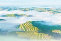 走进庄浪：览关山胜景 读千年传奇