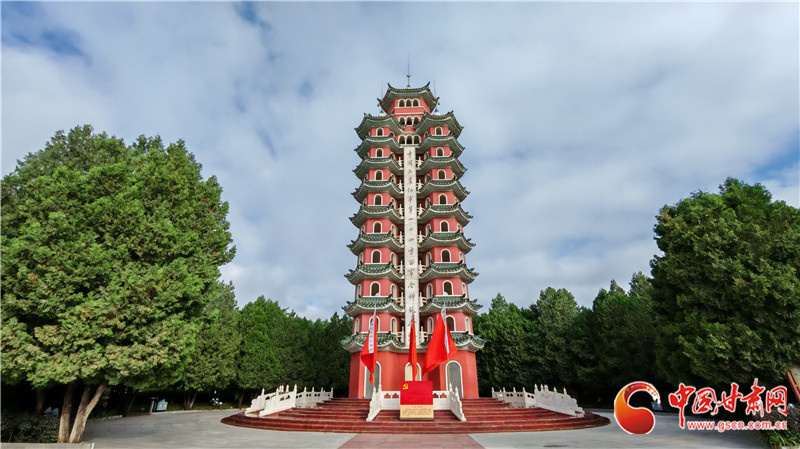 甘肃交旅体融合上新 九条廊道山河辽阔邂逅丝路长风