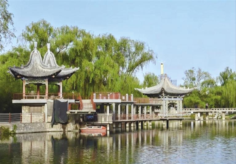 肃藩遗韵润金城：一场跨越六百年的文化寻根