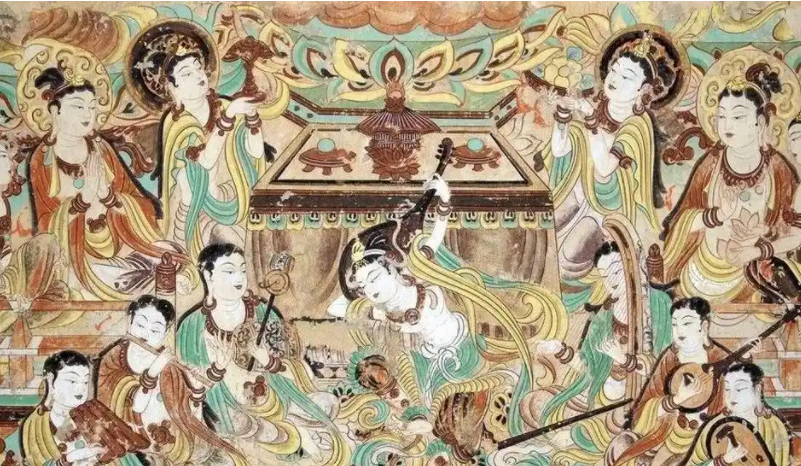 敦煌的意义