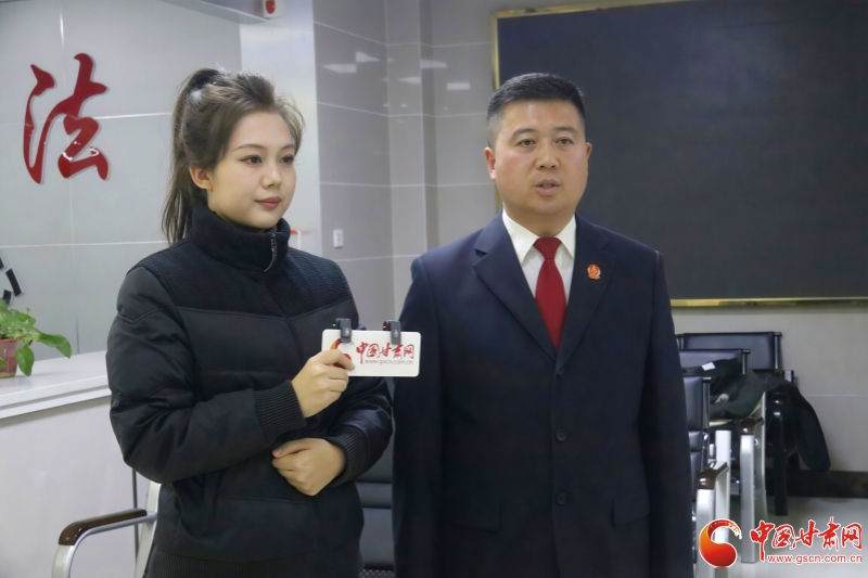 “陇原风暴2026”直击执行现场走进瓜州：执破积案化纷争 刚柔并济护民利