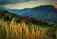 【小陇画报·562期】兰州：秋染山寨梁 美景入画来