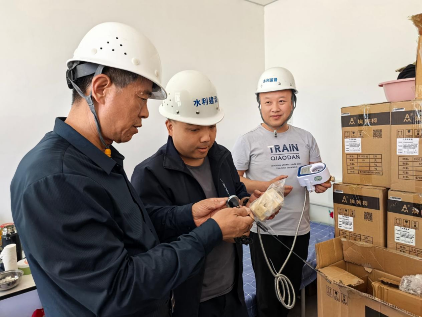 瓜州：疏通供水“毛细血管” 让群众喝上“幸福水”
