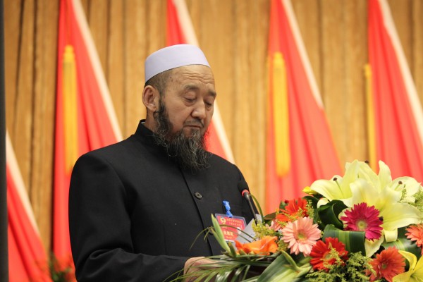 发挥宗教在促进社会和谐方面的积极作用探析